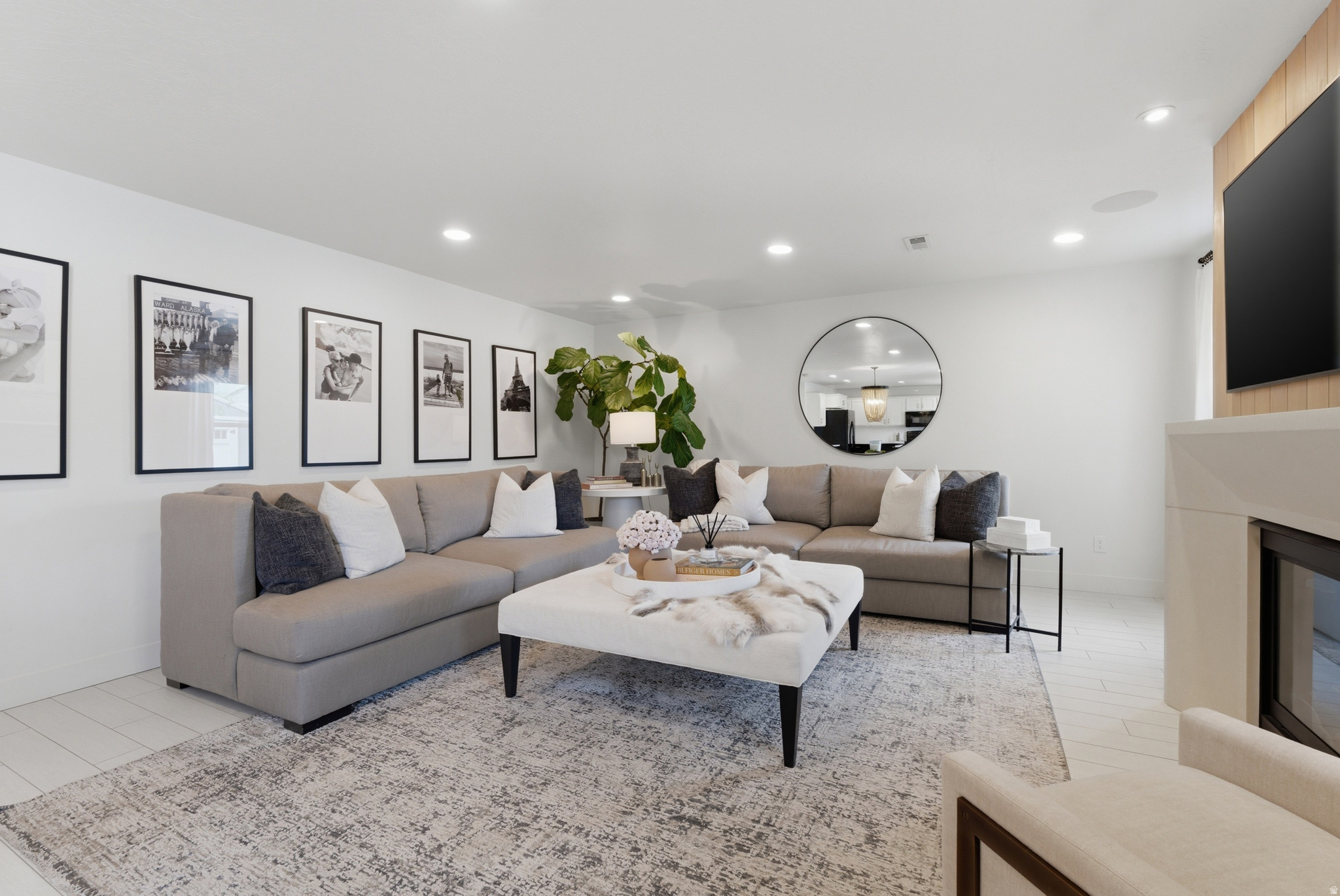 JORDAN WILLOWS - Residential