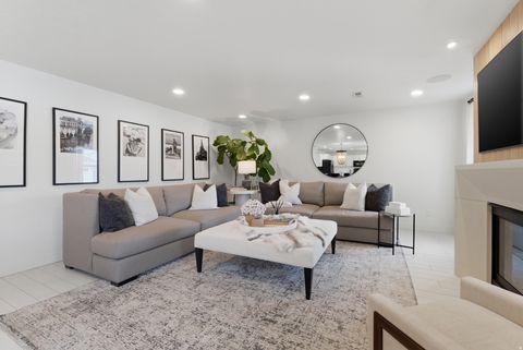 Tiny photo for 3688 W JORDAN VIEW DR. S, Lehi, UT 84043 (MLS # 2154186)