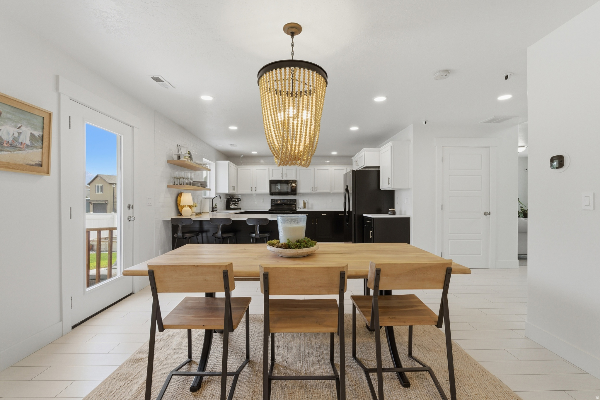 JORDAN WILLOWS - Residential