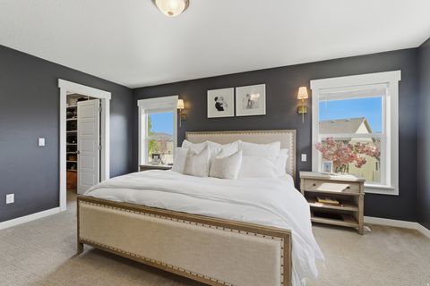 Tiny photo for 3688 W JORDAN VIEW DR. S, Lehi, UT 84043 (MLS # 2154186)