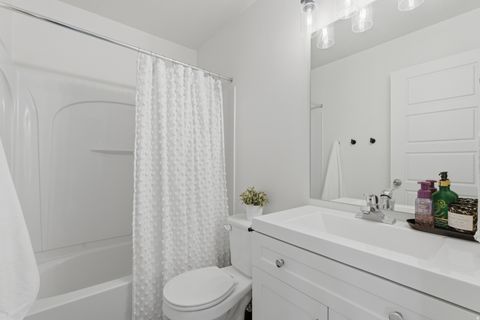 Tiny photo for 3688 W JORDAN VIEW DR. S, Lehi, UT 84043 (MLS # 2154186)