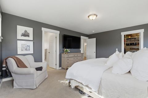 Tiny photo for 3688 W JORDAN VIEW DR. S, Lehi, UT 84043 (MLS # 2154186)