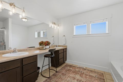 Tiny photo for 3688 W JORDAN VIEW DR. S, Lehi, UT 84043 (MLS # 2154186)