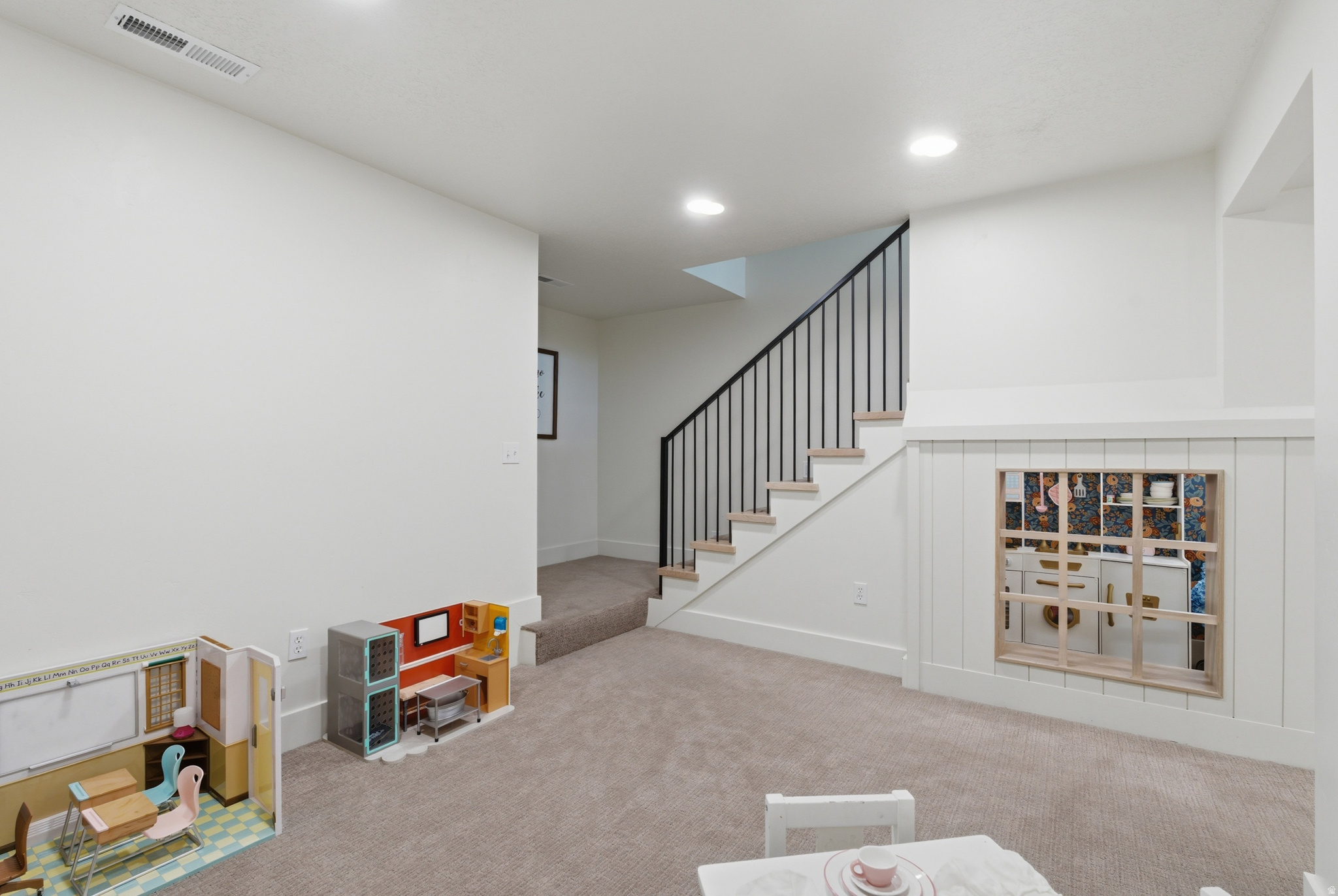 JORDAN WILLOWS - Residential