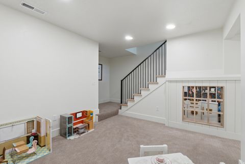 Tiny photo for 3688 W JORDAN VIEW DR. S, Lehi, UT 84043 (MLS # 2154186)