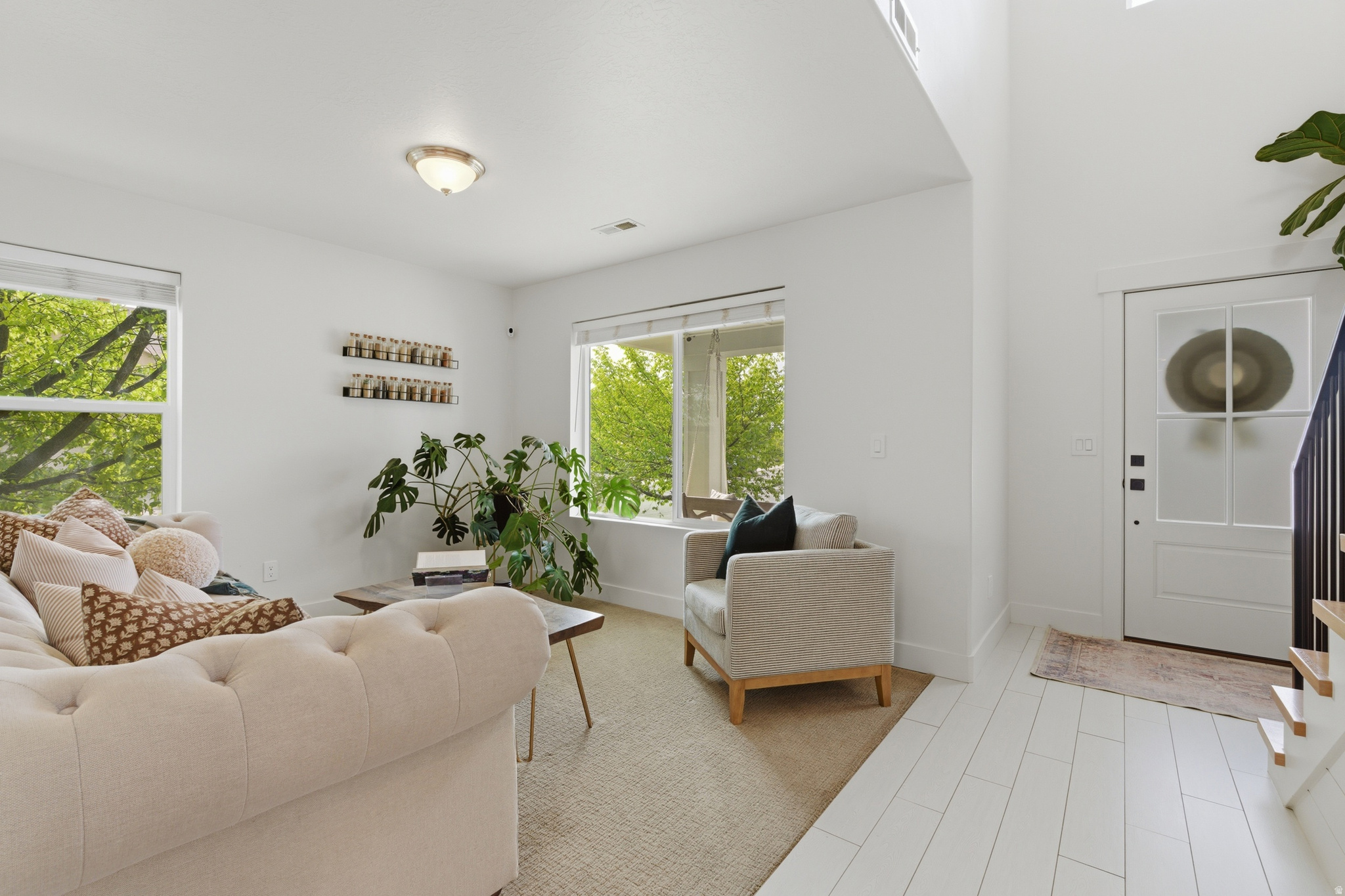 JORDAN WILLOWS - Residential