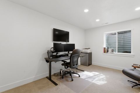Tiny photo for 3688 W JORDAN VIEW DR. S, Lehi, UT 84043 (MLS # 2154186)