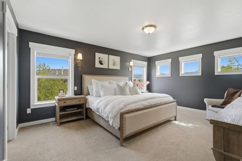 Tiny photo for 3688 W JORDAN VIEW DR. S, Lehi, UT 84043 (MLS # 2154186)