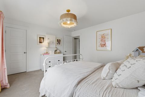 Tiny photo for 3688 W JORDAN VIEW DR. S, Lehi, UT 84043 (MLS # 2154186)