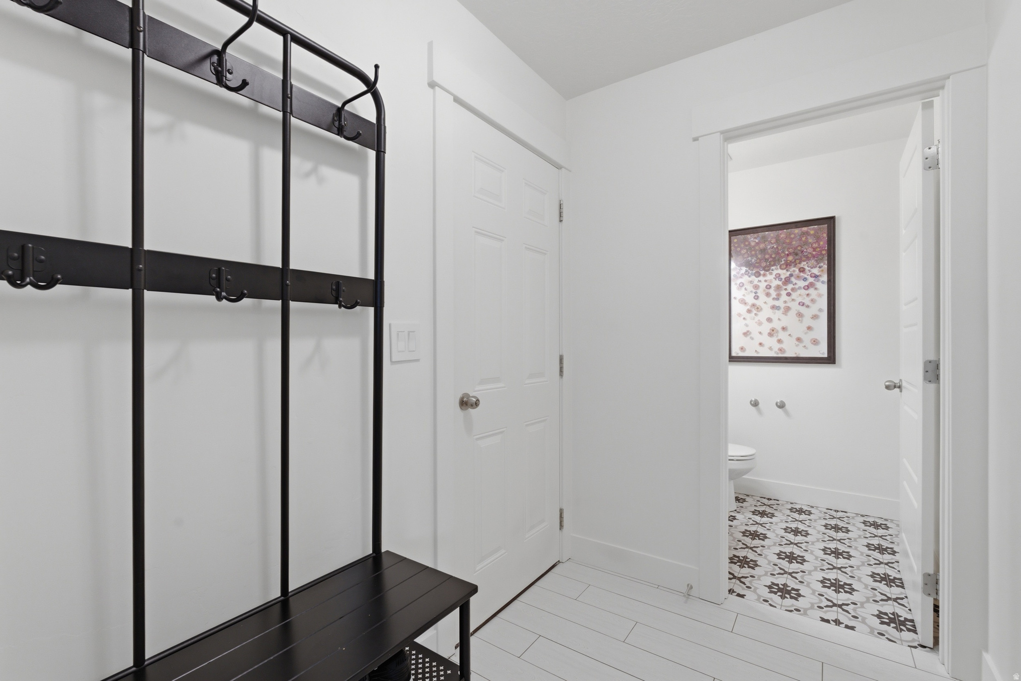 JORDAN WILLOWS - Residential