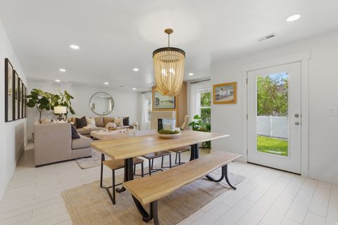 Tiny photo for 3688 W JORDAN VIEW DR. S, Lehi, UT 84043 (MLS # 2154186)