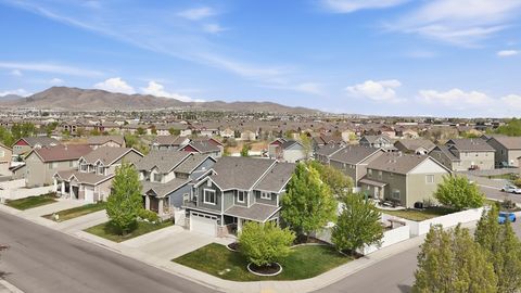 Tiny photo for 3688 W JORDAN VIEW DR. S, Lehi, UT 84043 (MLS # 2154186)