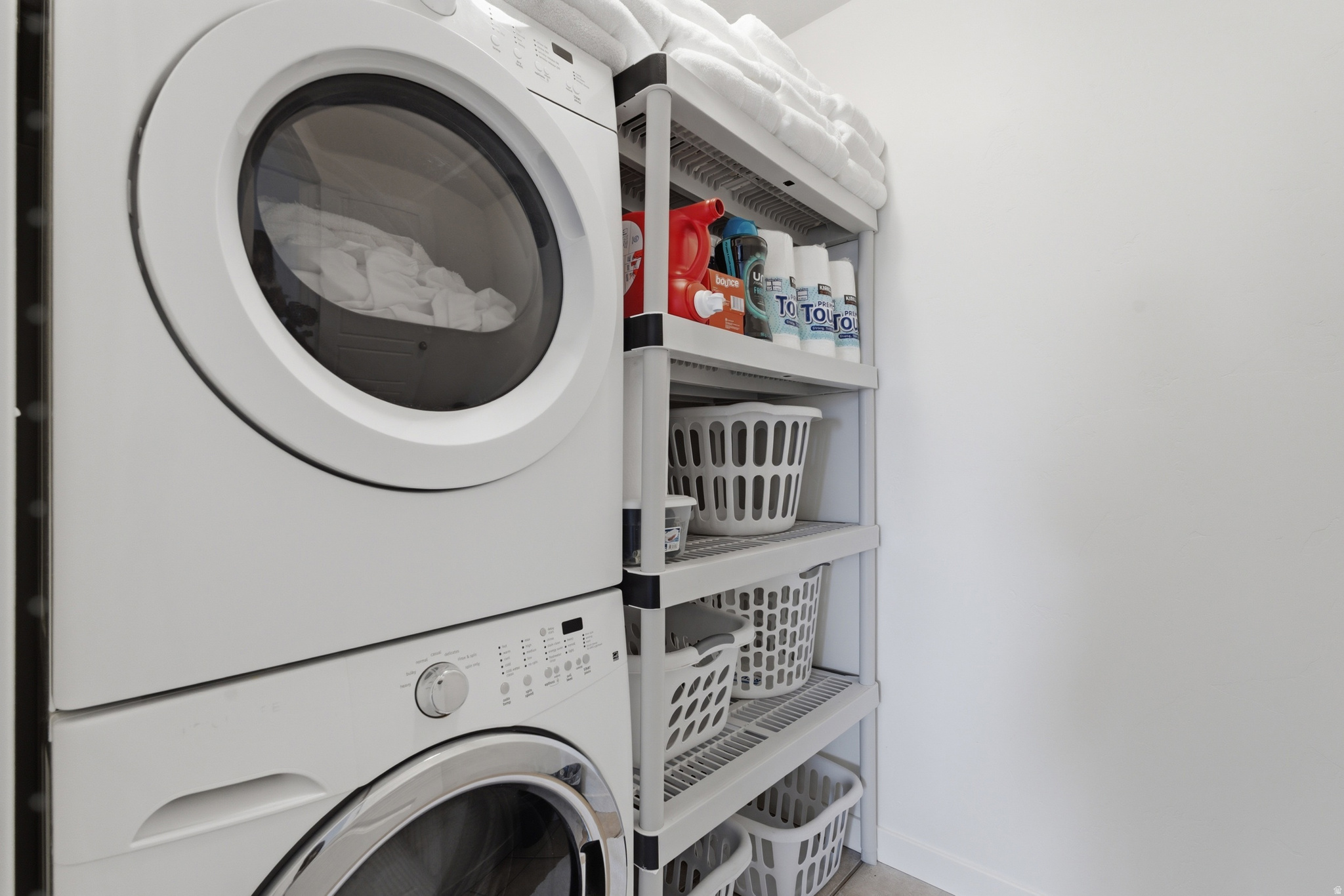 JORDAN WILLOWS - Residential