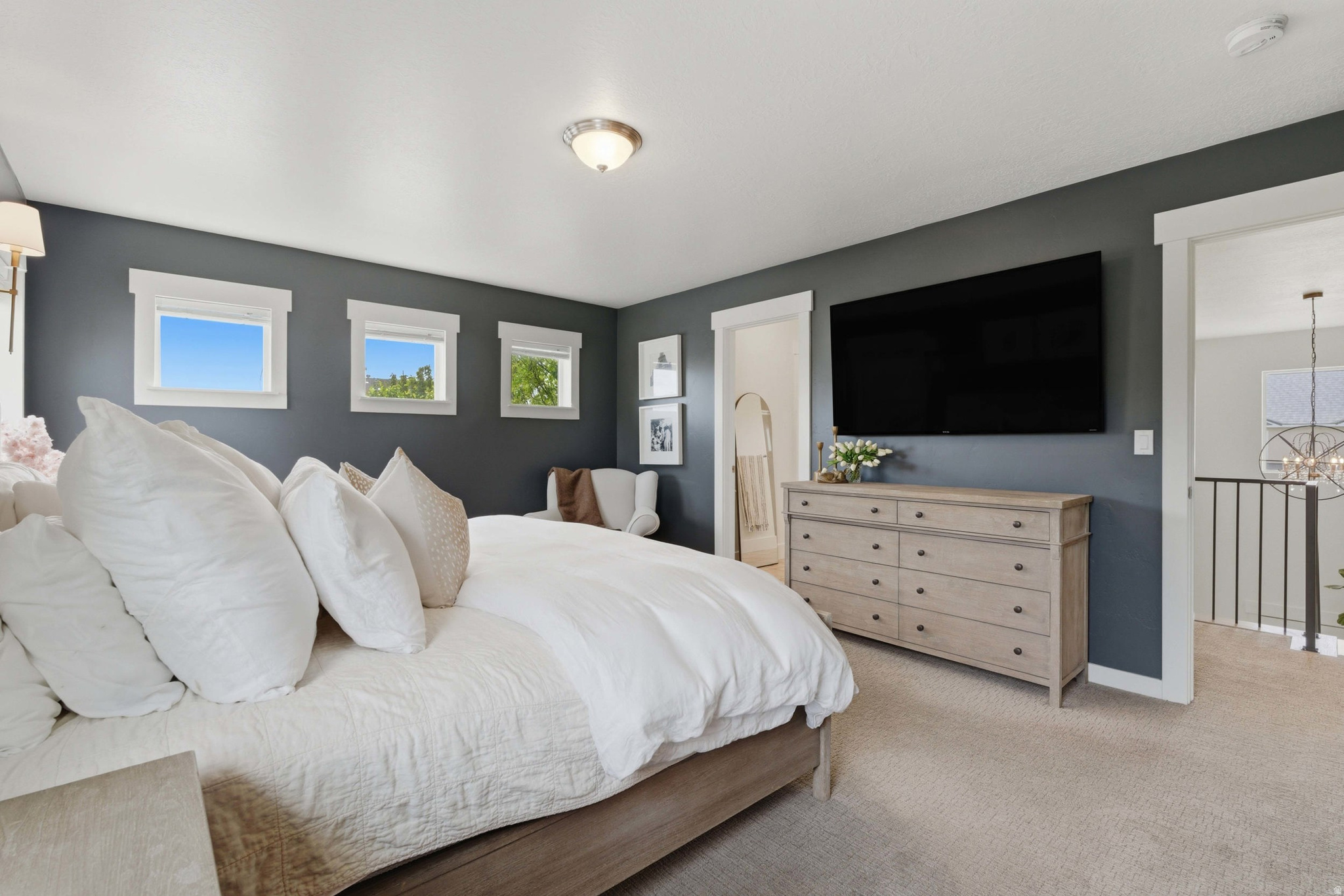 JORDAN WILLOWS - Residential