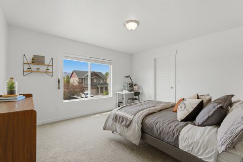Tiny photo for 3688 W JORDAN VIEW DR. S, Lehi, UT 84043 (MLS # 2154186)