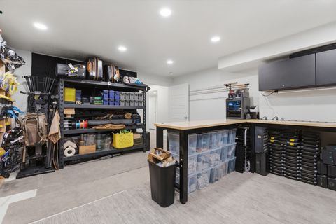 Tiny photo for 3688 W JORDAN VIEW DR. S, Lehi, UT 84043 (MLS # 2154186)