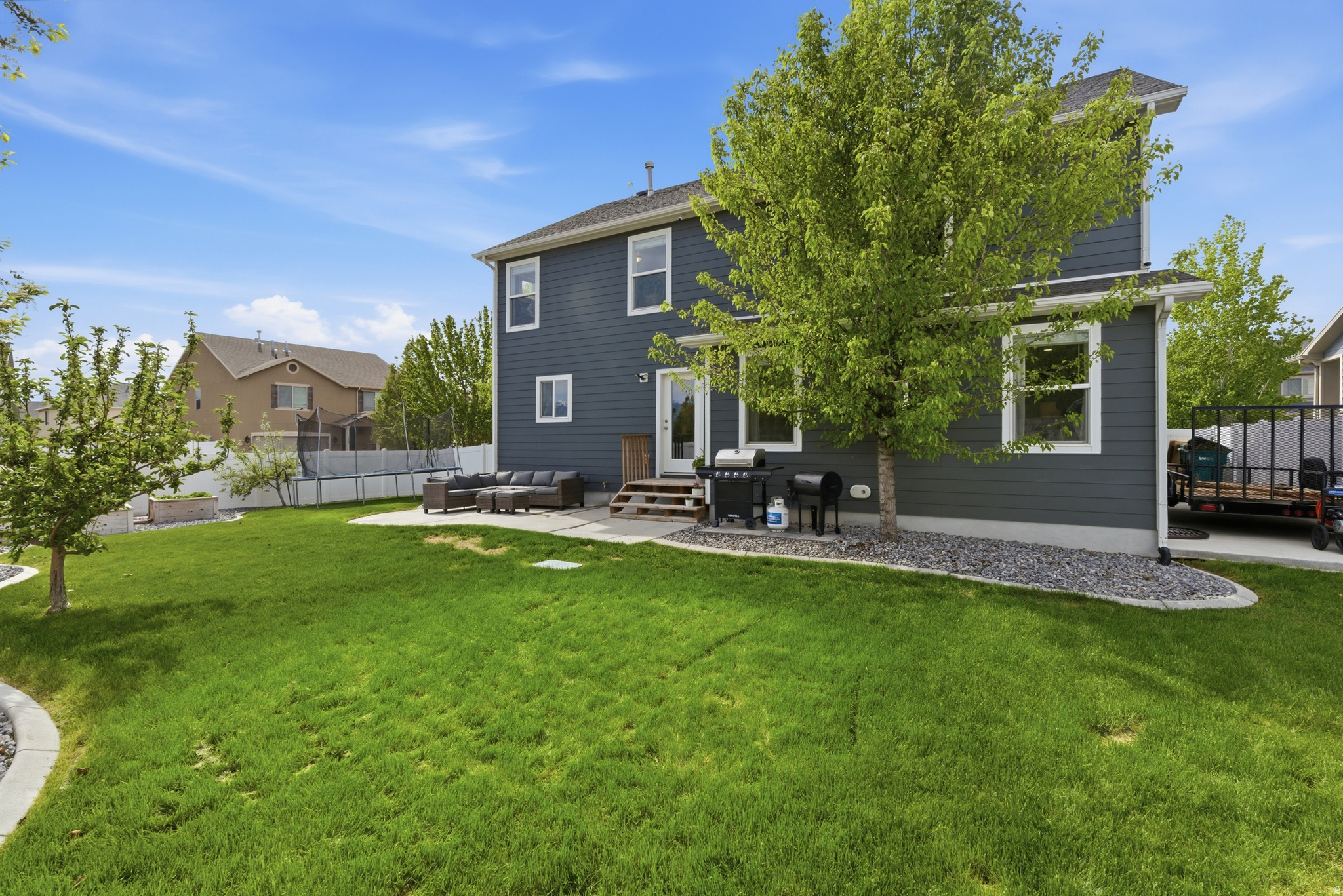 JORDAN WILLOWS - Residential