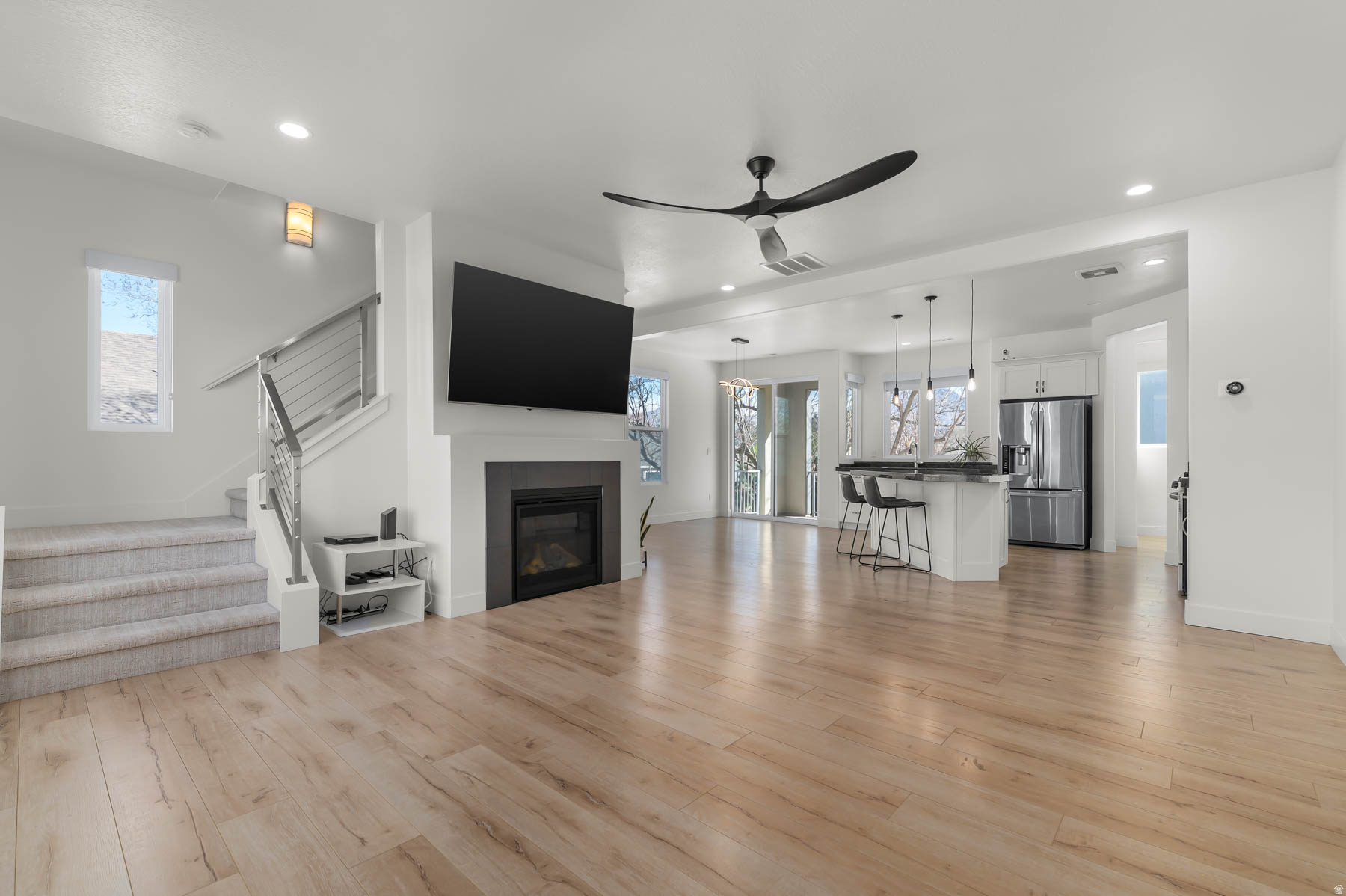 MILLCREEK SEGO - Residential