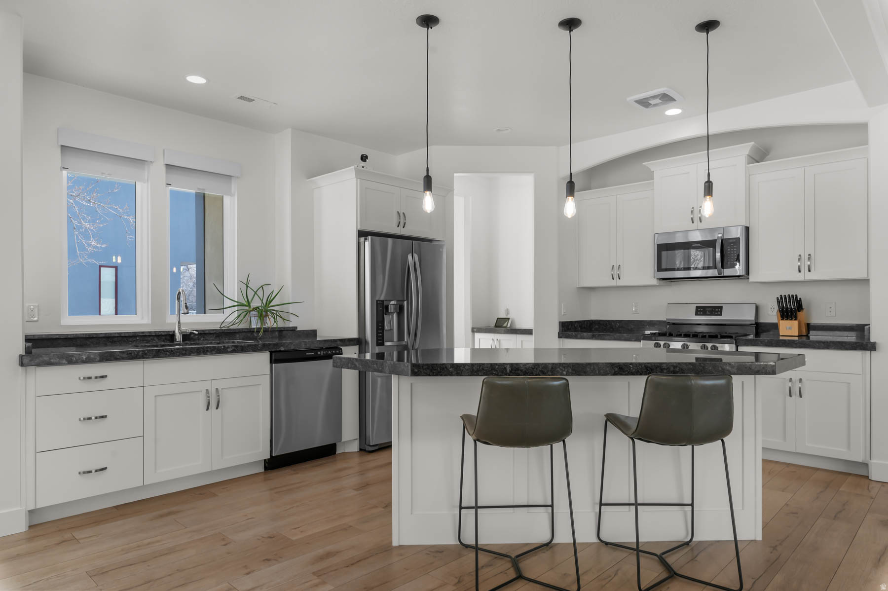 MILLCREEK SEGO - Residential