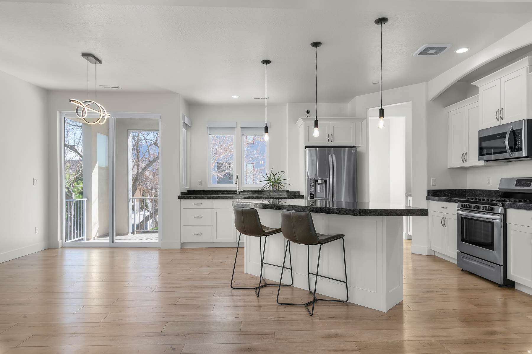 MILLCREEK SEGO - Residential