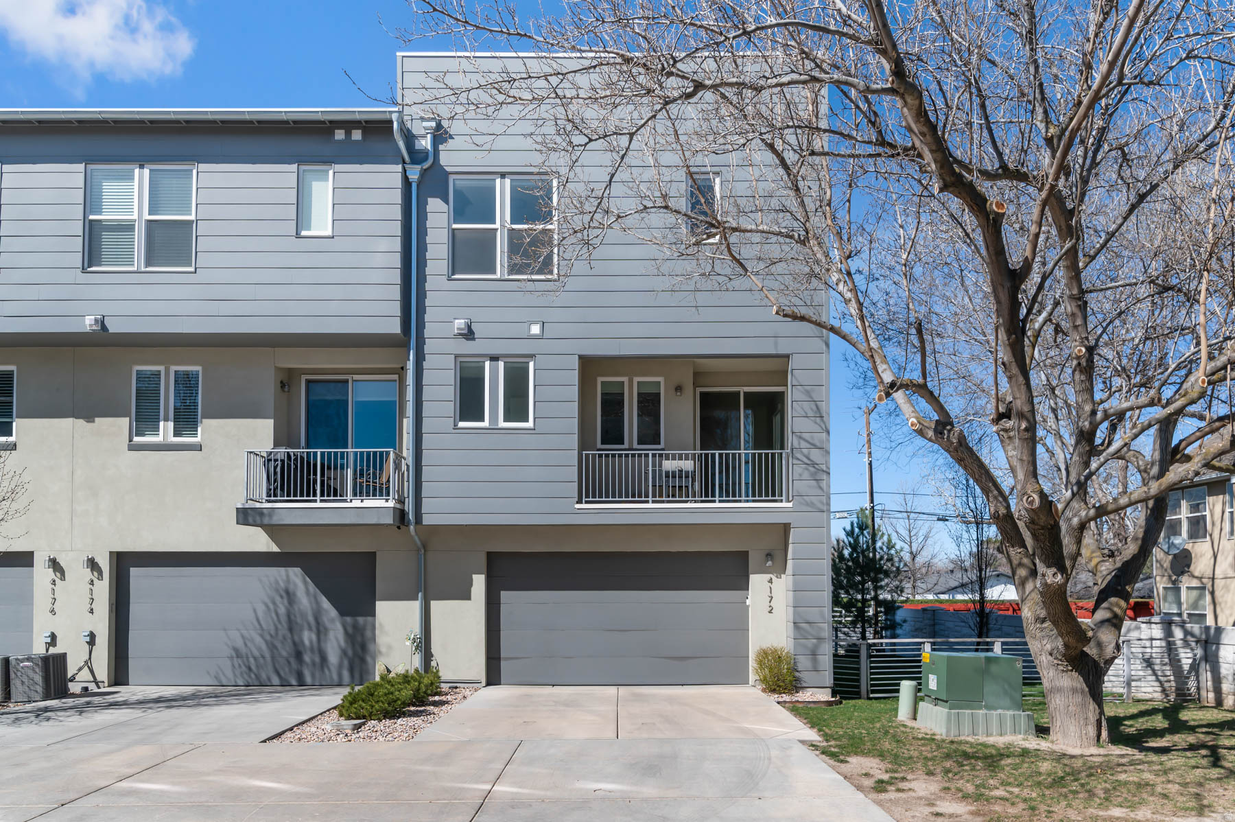 MILLCREEK SEGO - Residential