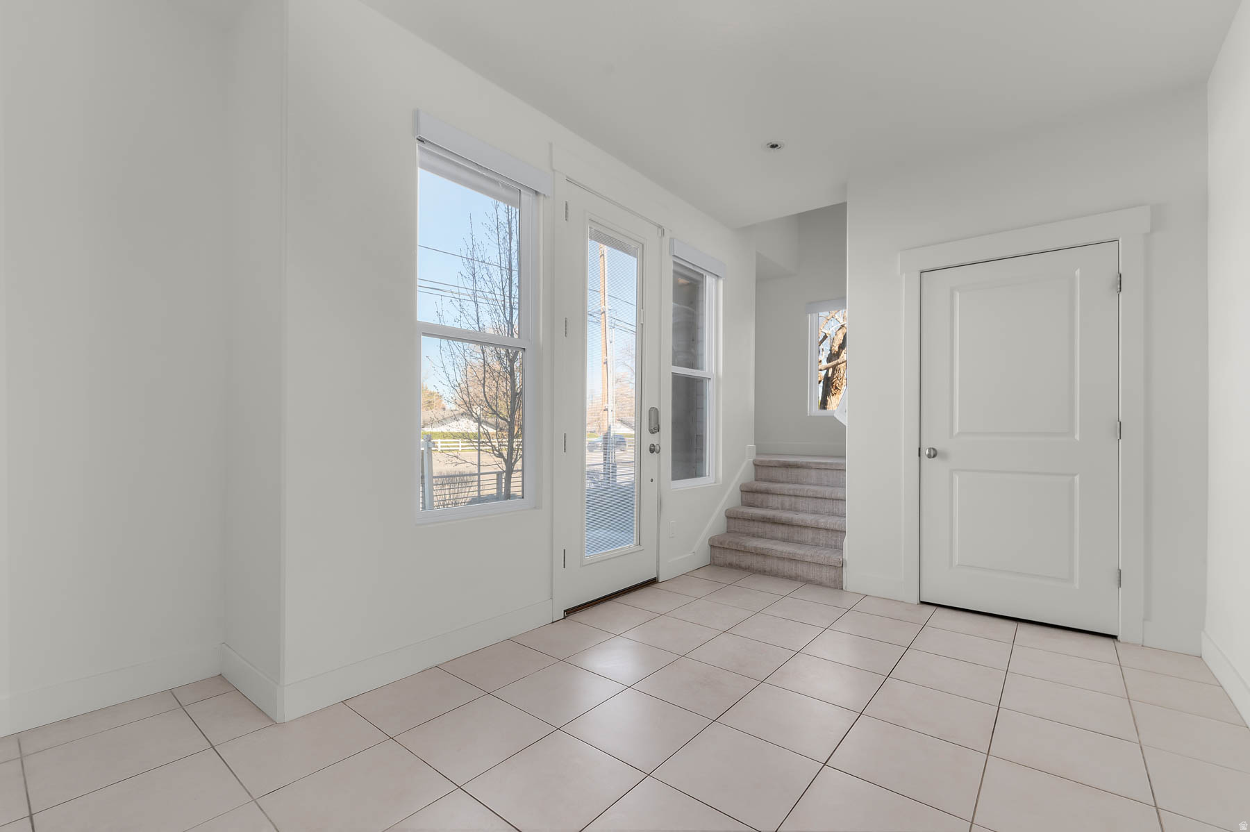 MILLCREEK SEGO - Residential