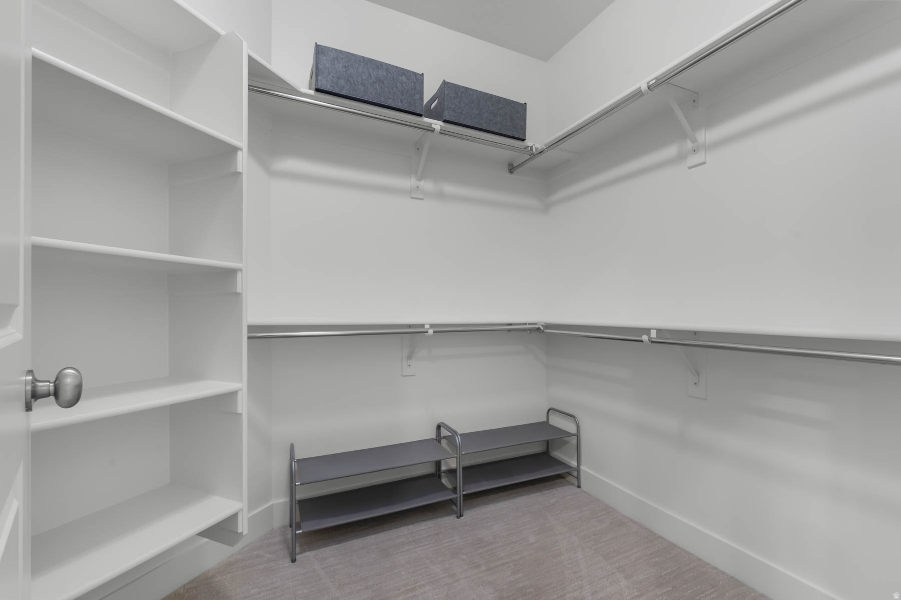 MILLCREEK SEGO - Residential