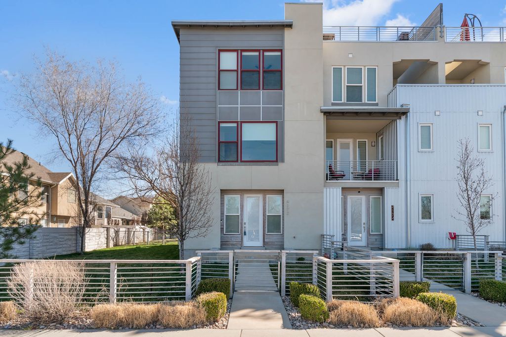 Photo of 4172 S KIERA HILL LN E, Millcreek, UT 84107 (MLS # 2144286)