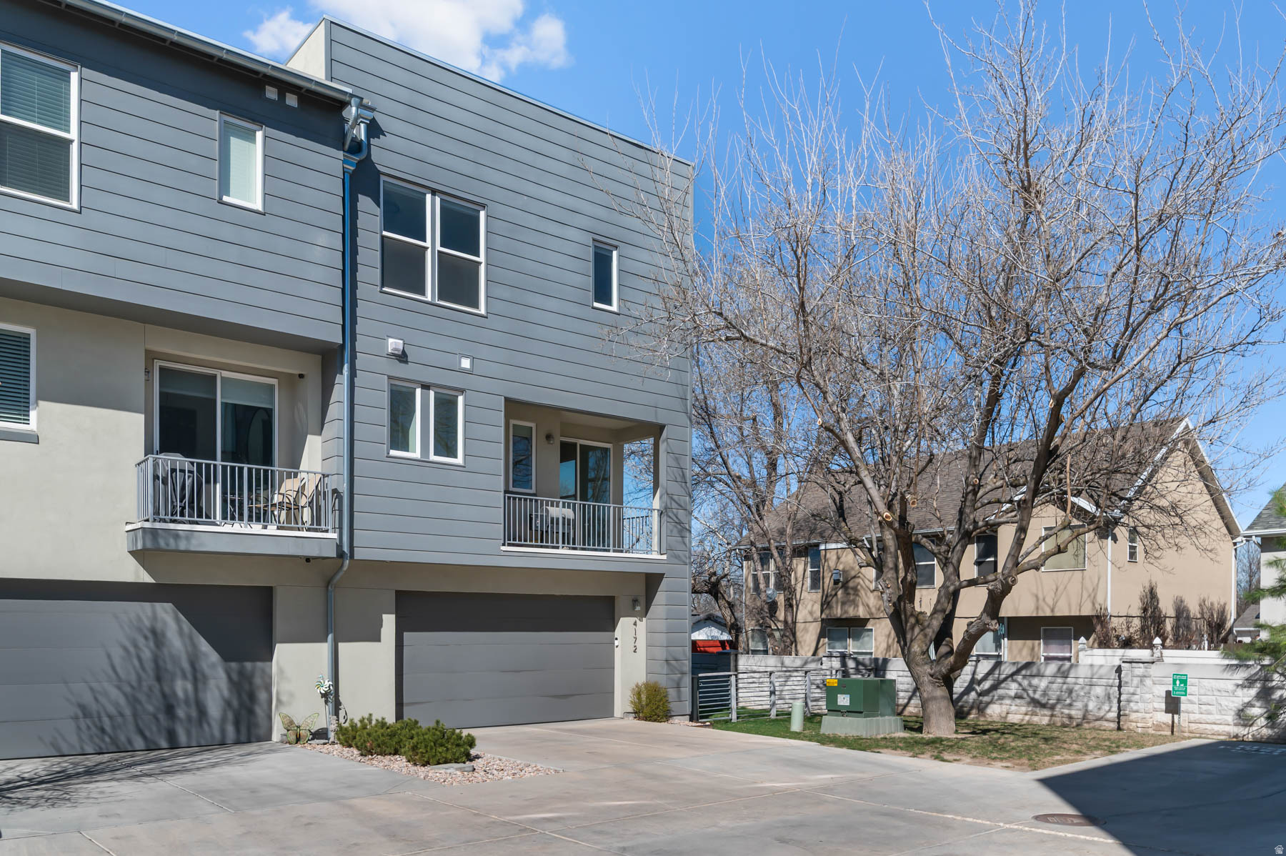 MILLCREEK SEGO - Residential