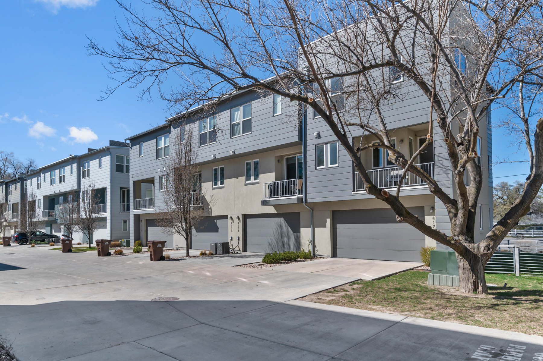 MILLCREEK SEGO - Residential