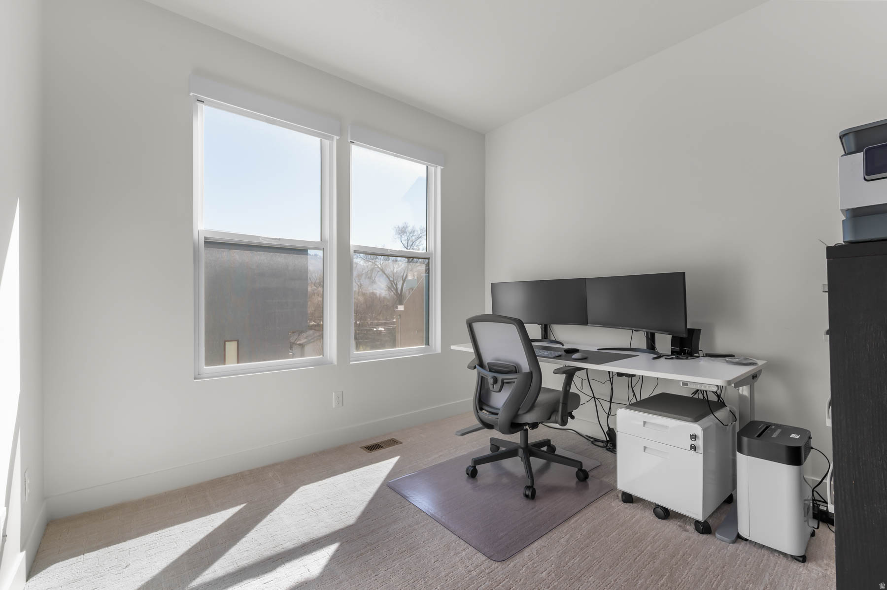 MILLCREEK SEGO - Residential