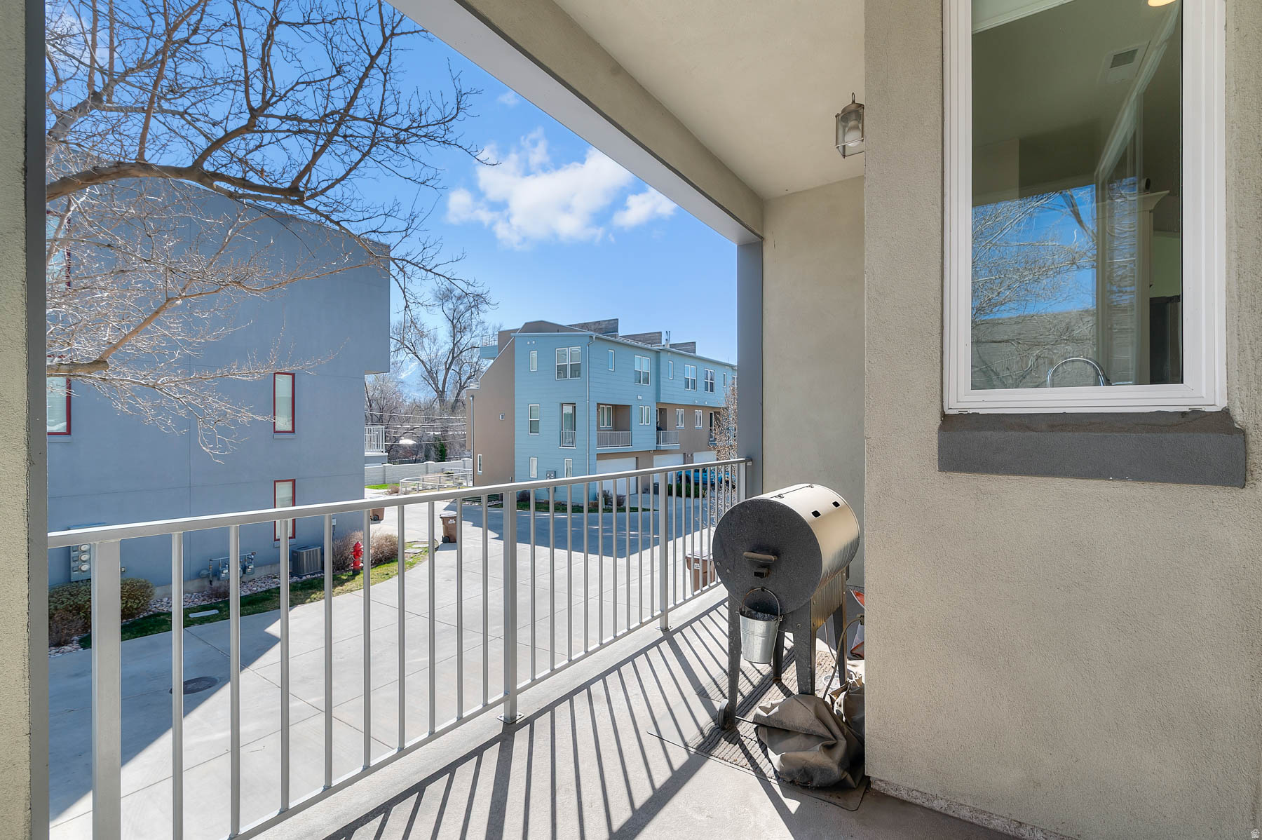 MILLCREEK SEGO - Residential