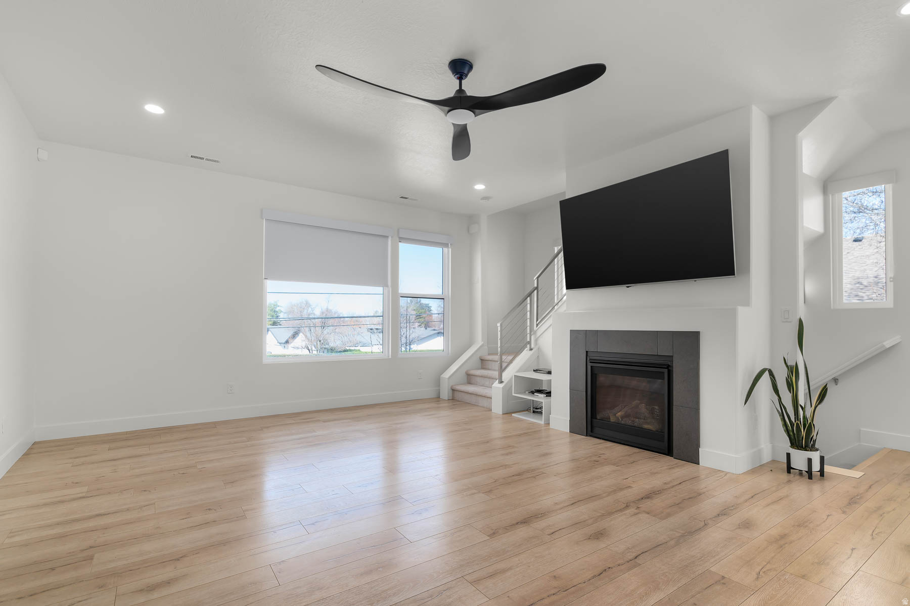 MILLCREEK SEGO - Residential