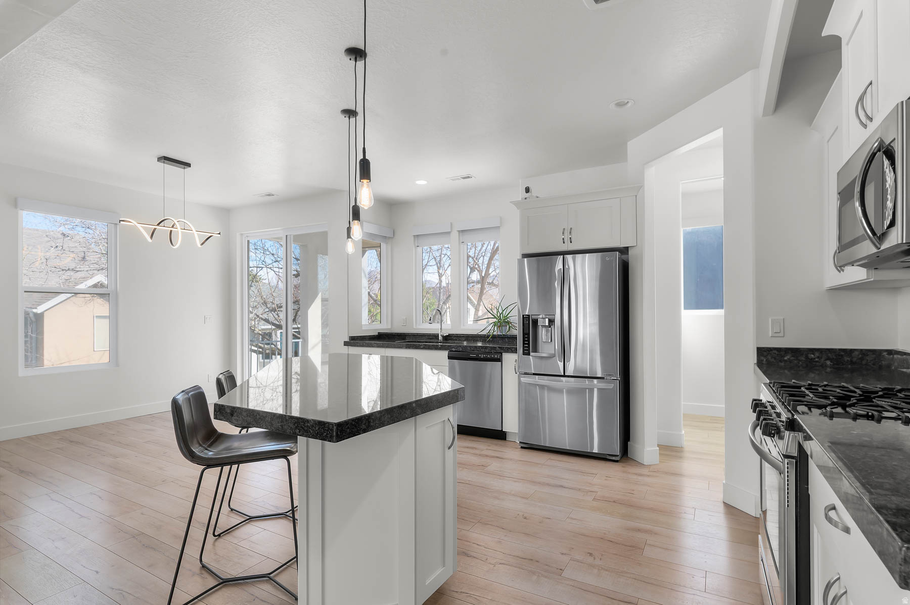 MILLCREEK SEGO - Residential