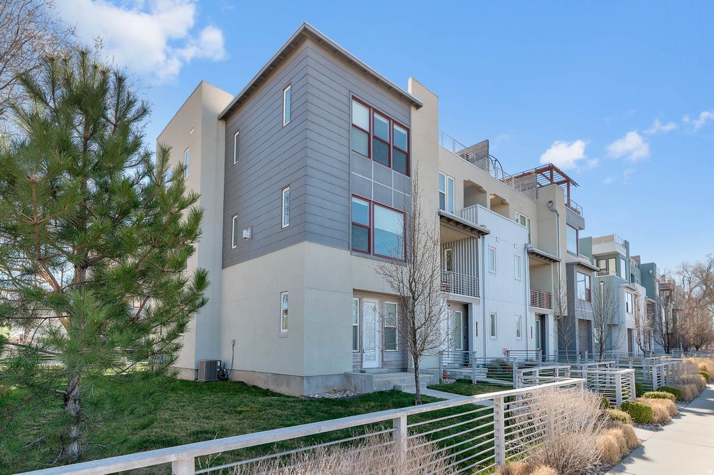 Photo of 4172 S KIERA HILL LN E, Millcreek, UT 84107 (MLS # 2144286)