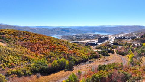 Tiny photo for 2491 W HAVENS CT #19, Park City, UT 84060 (MLS # 2137230)