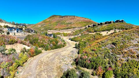 Tiny photo for 2491 W HAVENS CT #19, Park City, UT 84060 (MLS # 2137230)