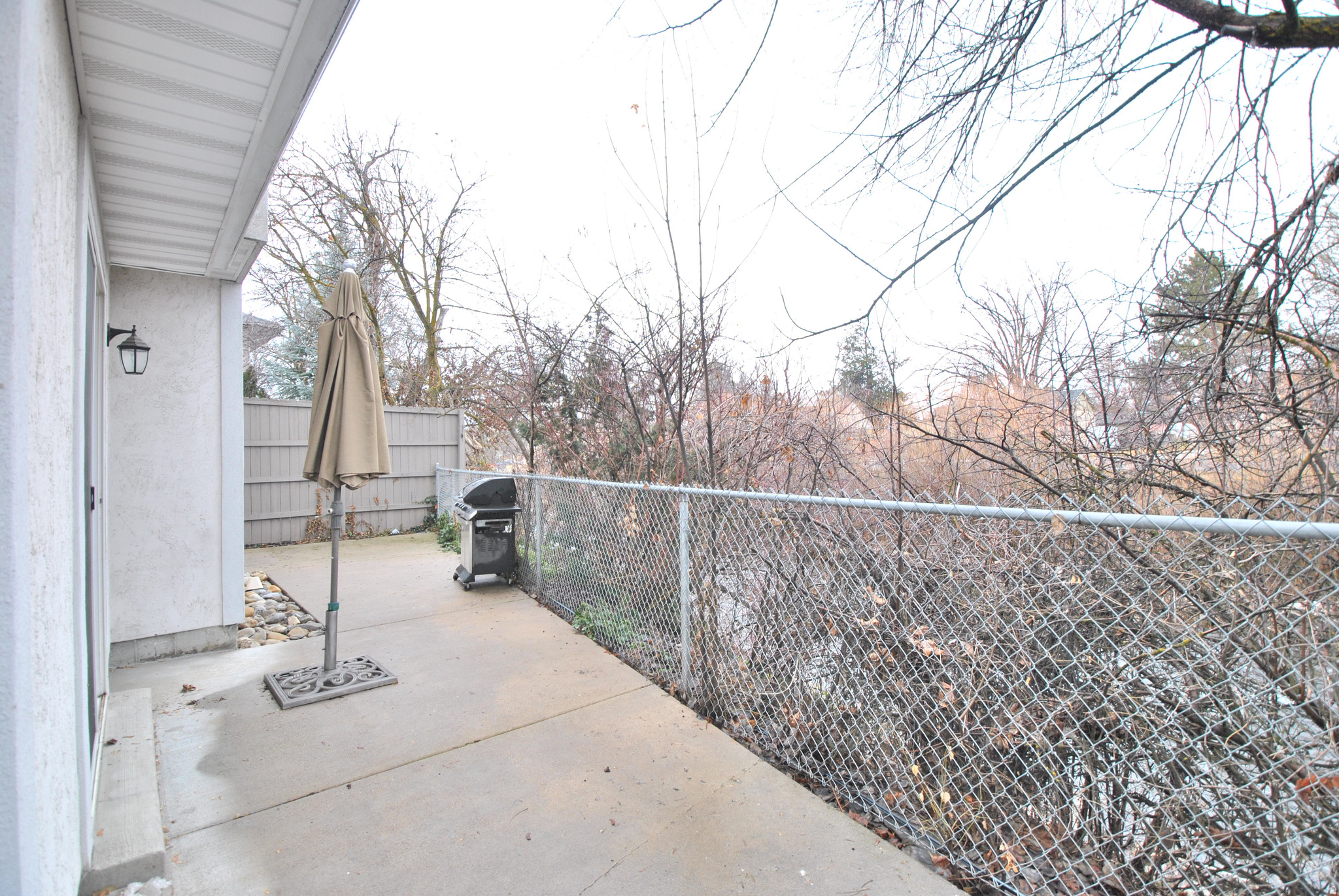 RIVER POINTE - Residential Income