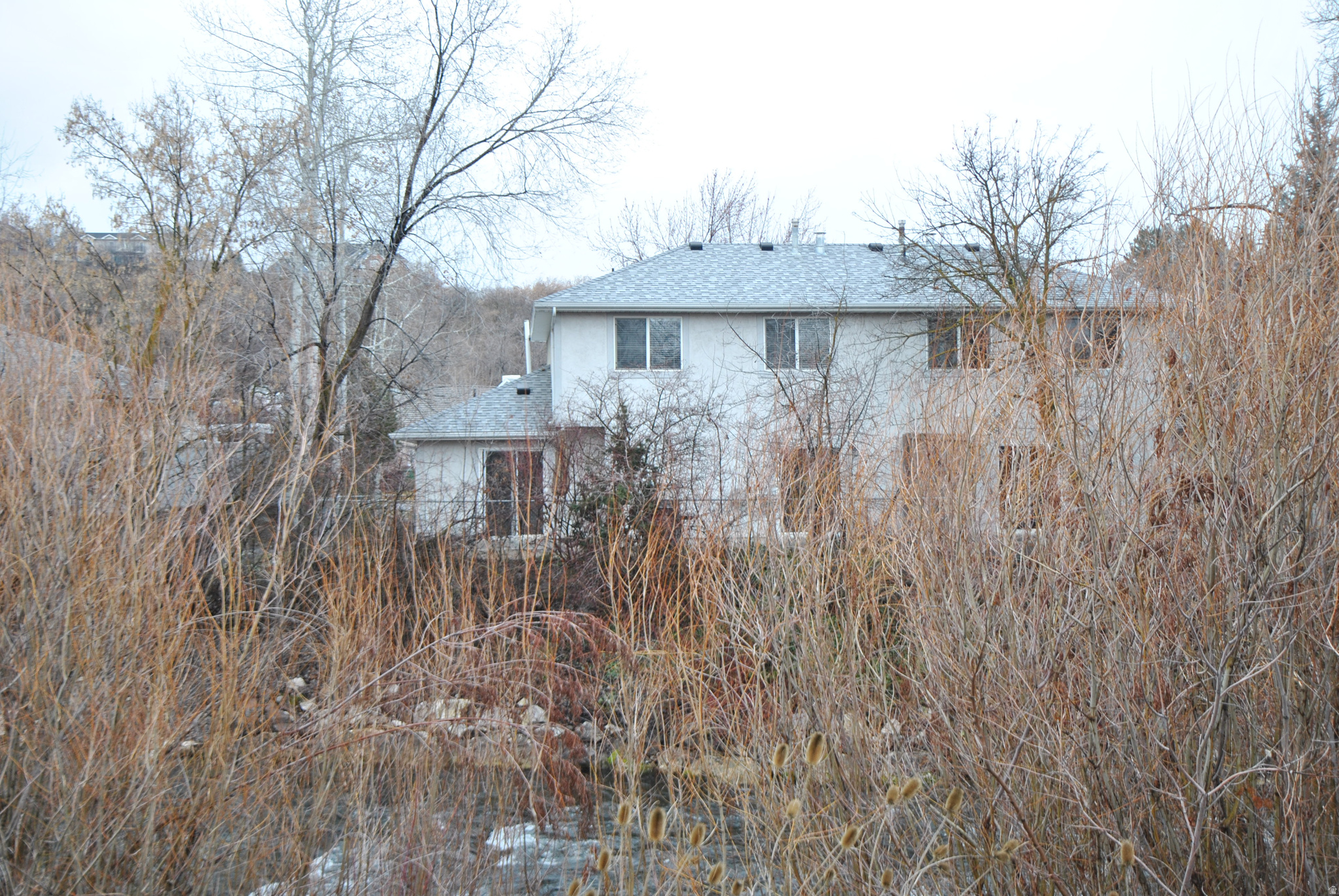 RIVER POINTE - Residential Income