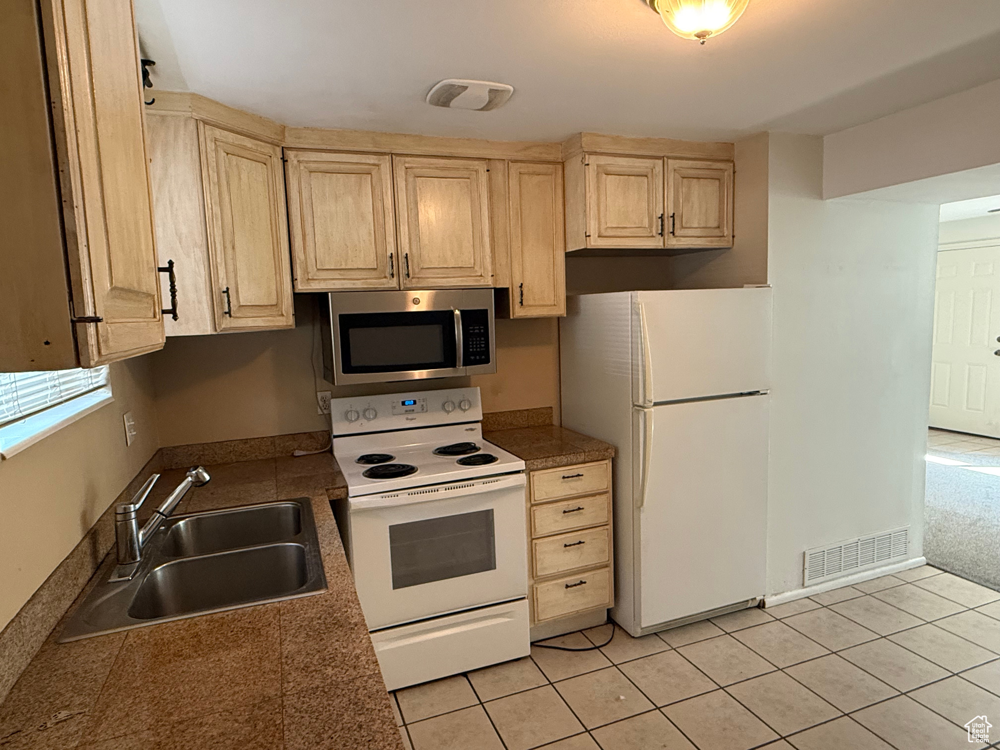 MC VEA - Residential Income