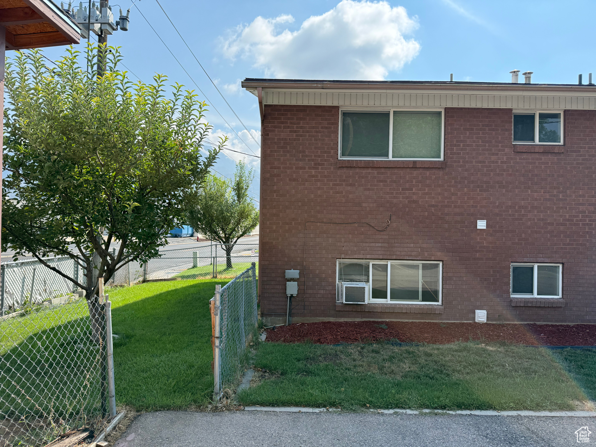 MC VEA - Residential Income