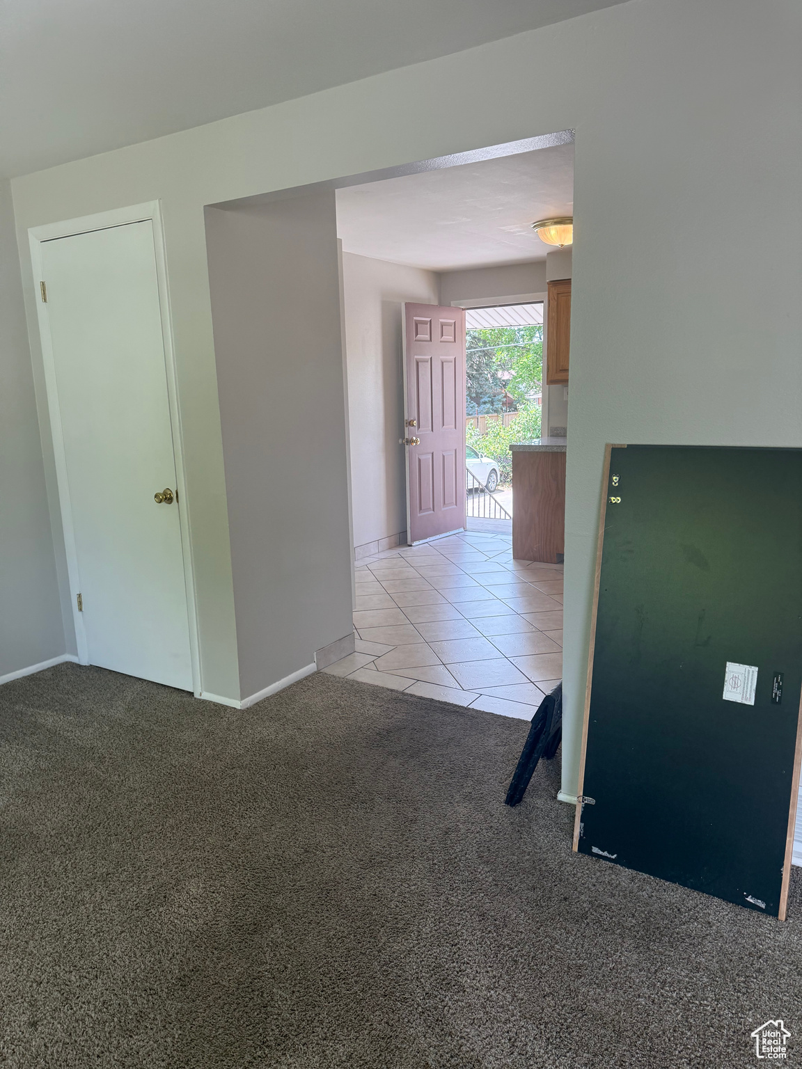 MC VEA - Residential Income