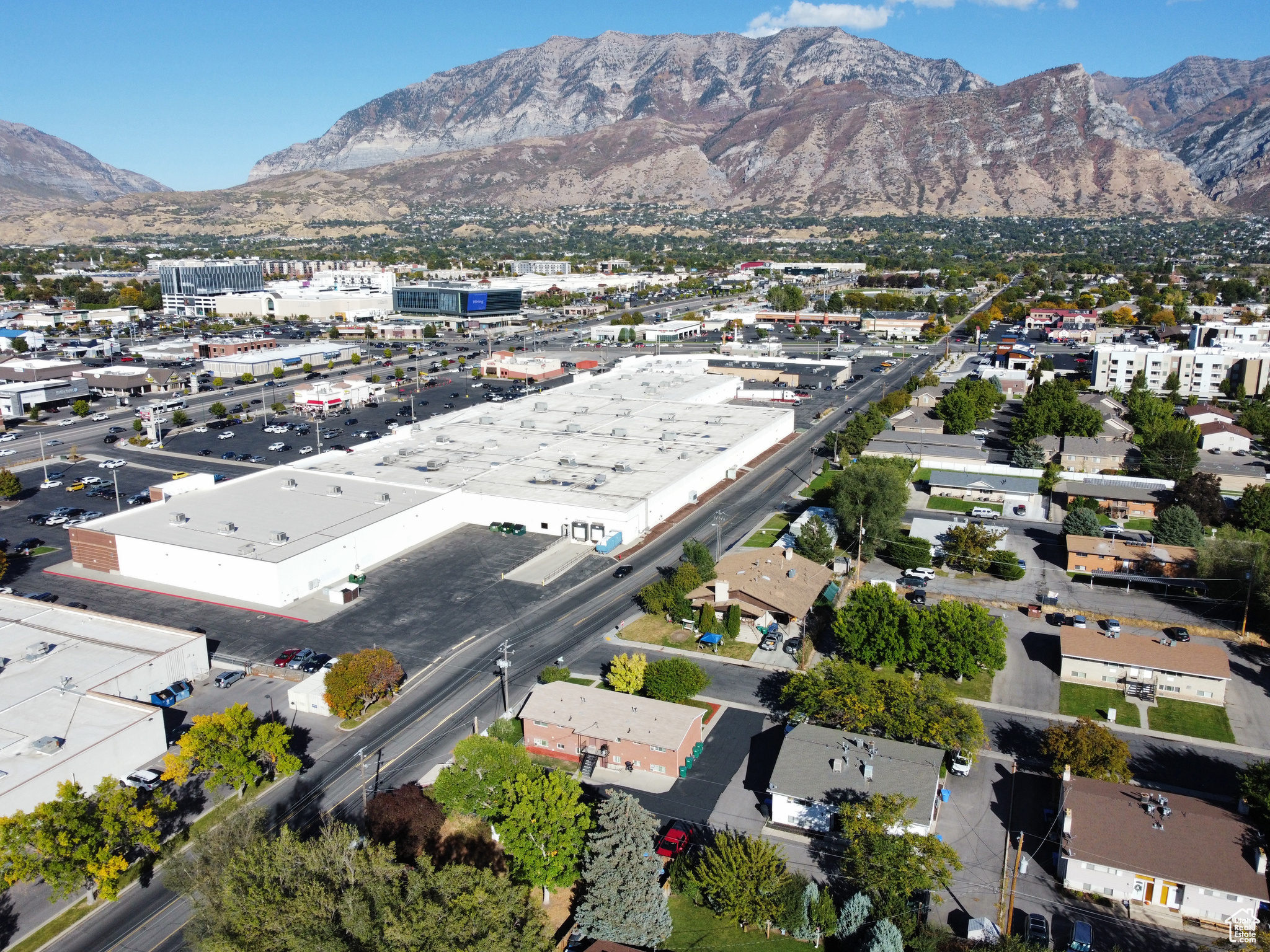 MC VEA - Residential Income