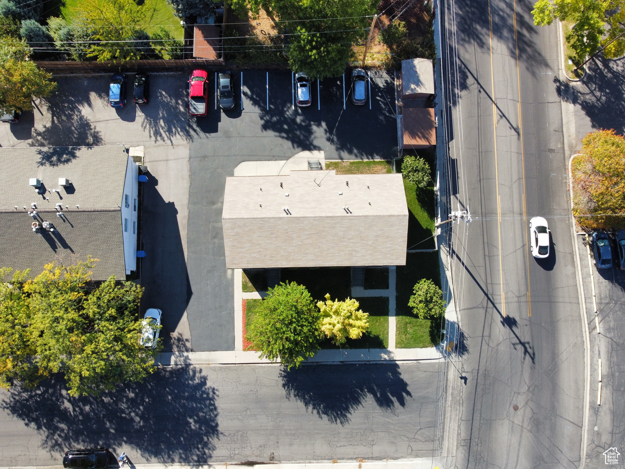 MC VEA - Residential Income