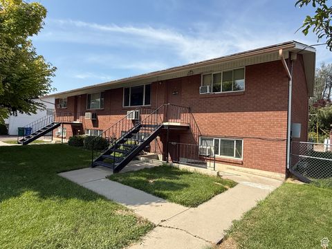 Photo of 1412 S 280 E, Orem, UT 84058 (MLS # 2115420)