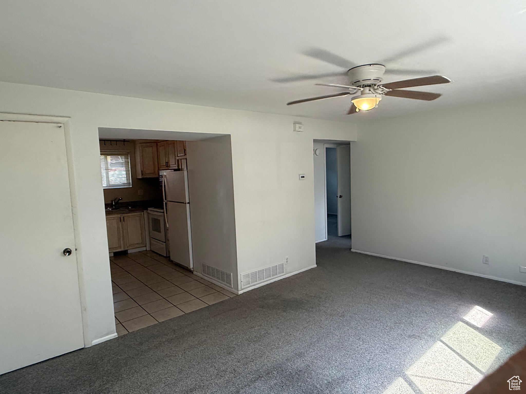 MC VEA - Residential Income