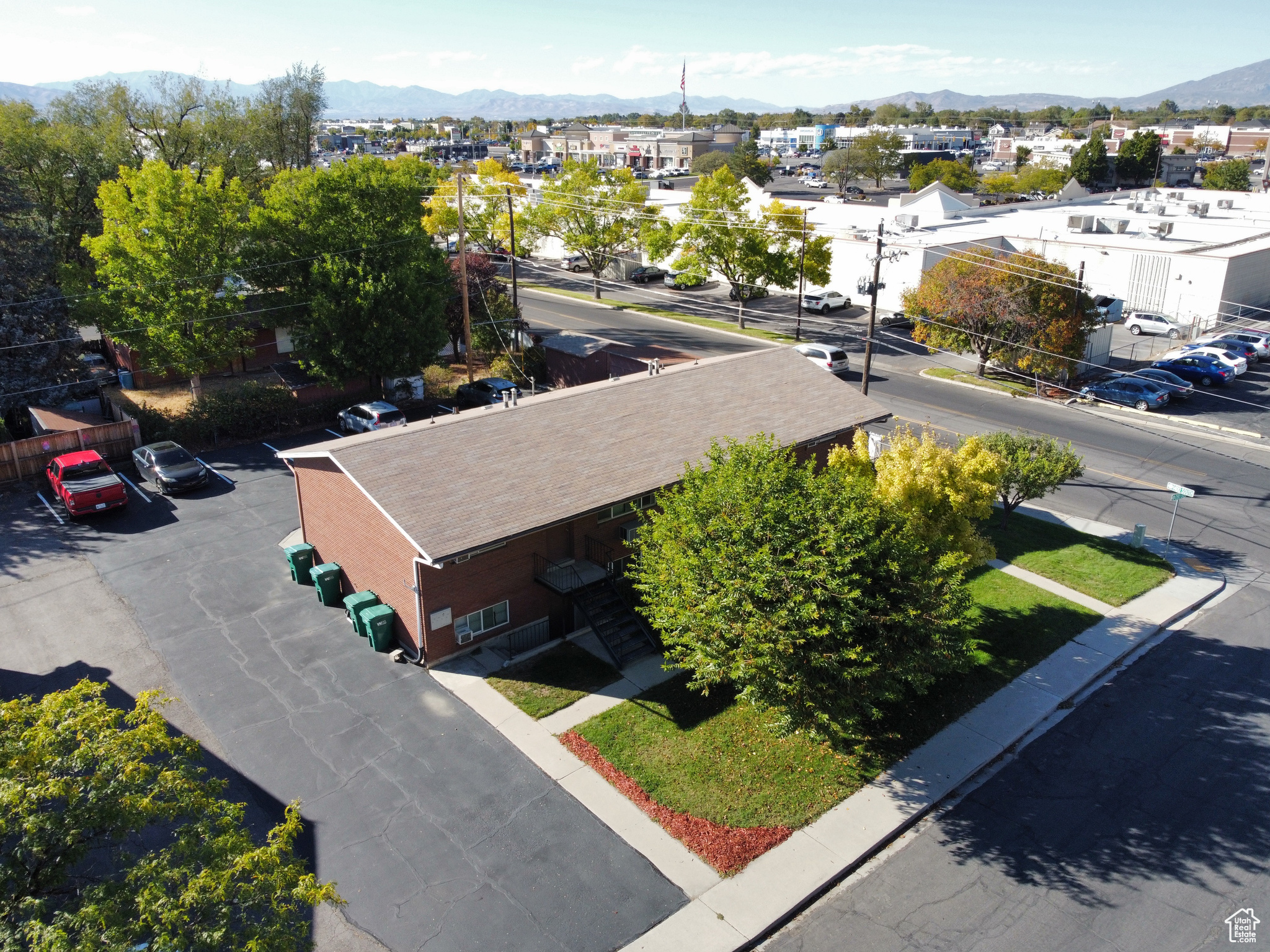 MC VEA - Residential Income