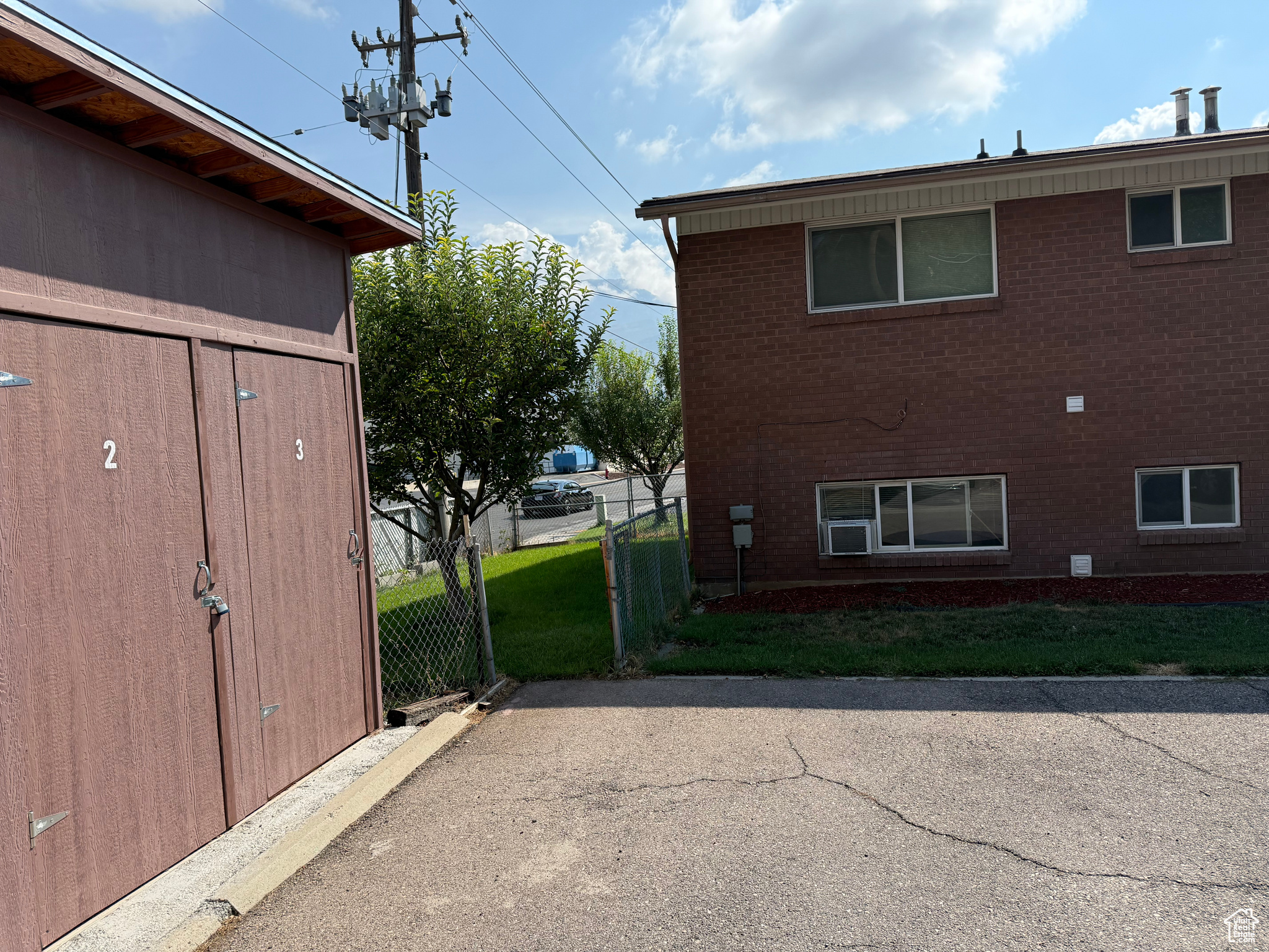 MC VEA - Residential Income