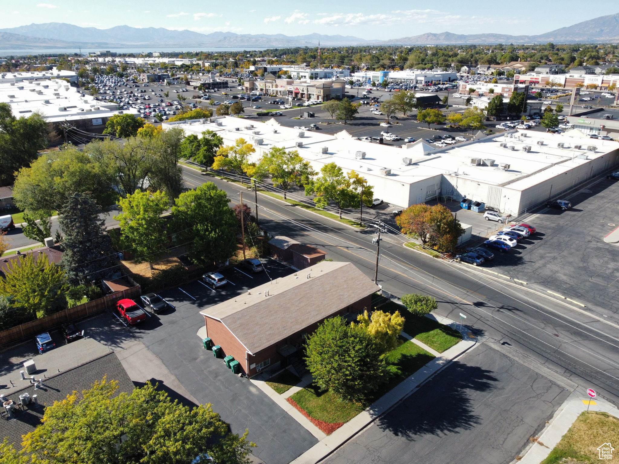 MC VEA - Residential Income