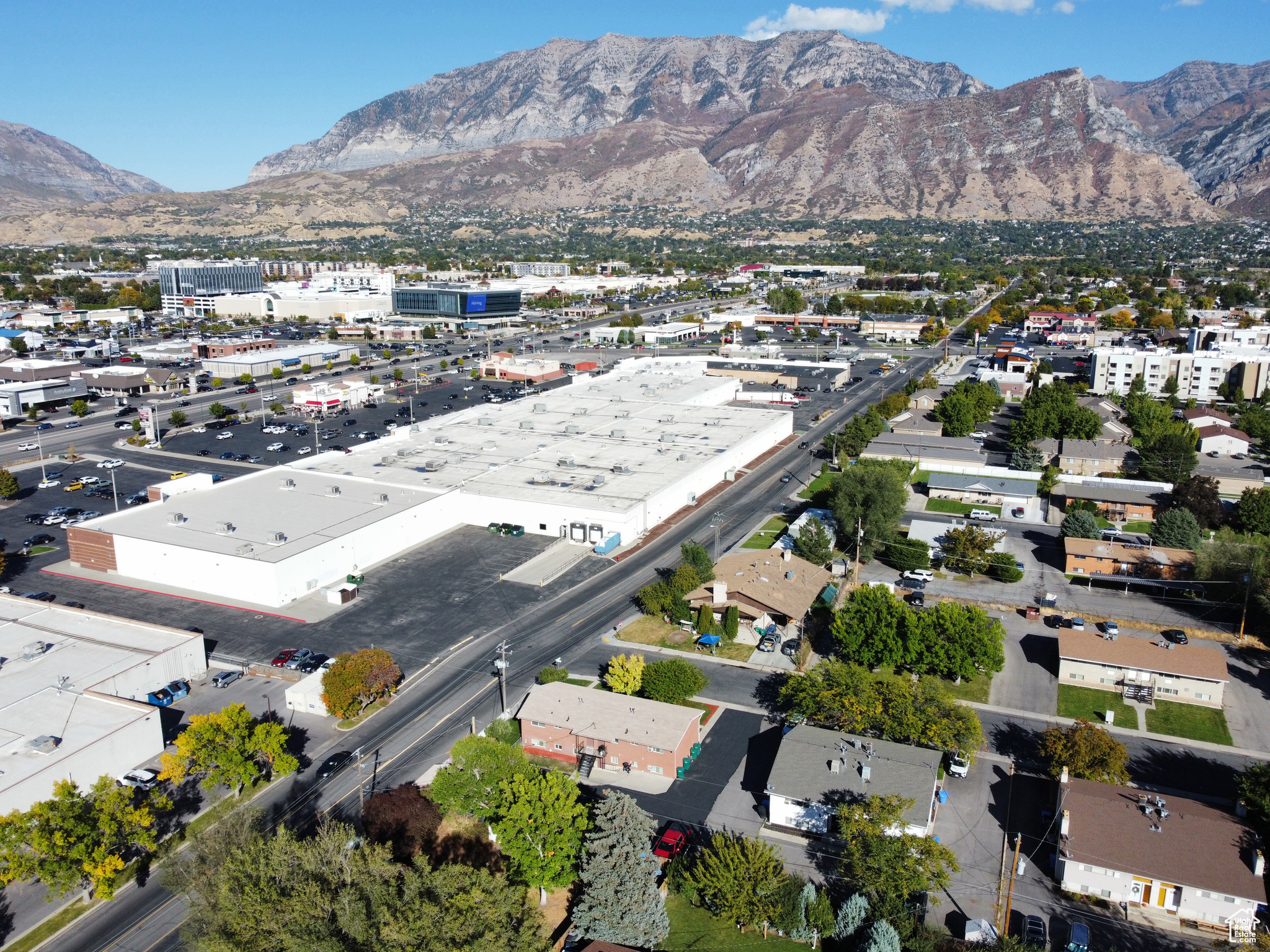 MC VEA - Residential Income